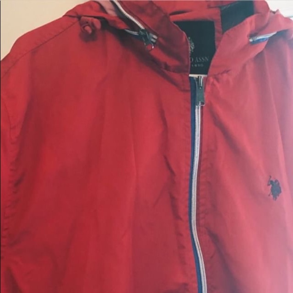 Polo assn